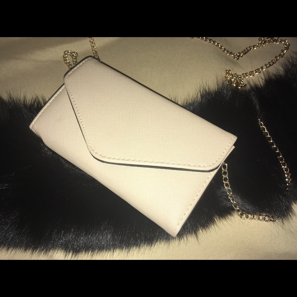 Cross Body Tote/Purse